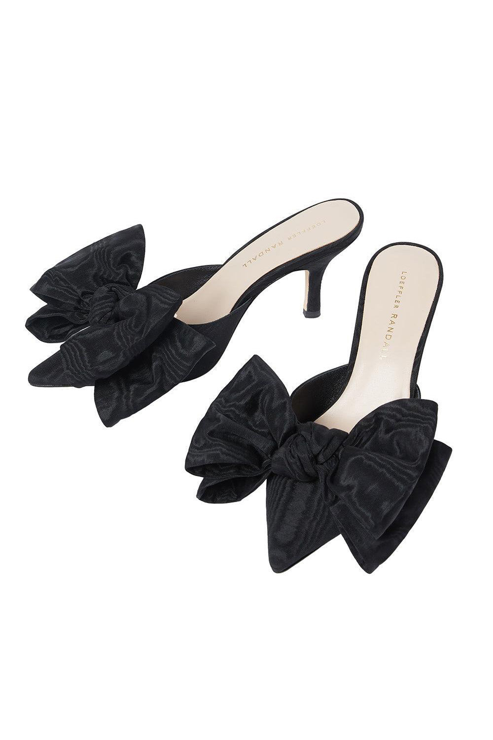  Margot Mule-BLACK-6.5-SHOEMULE-LOEFFLER RANDALL 