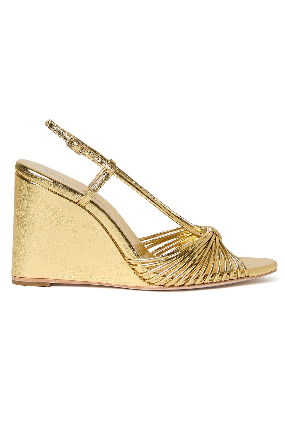 Marren Wedge