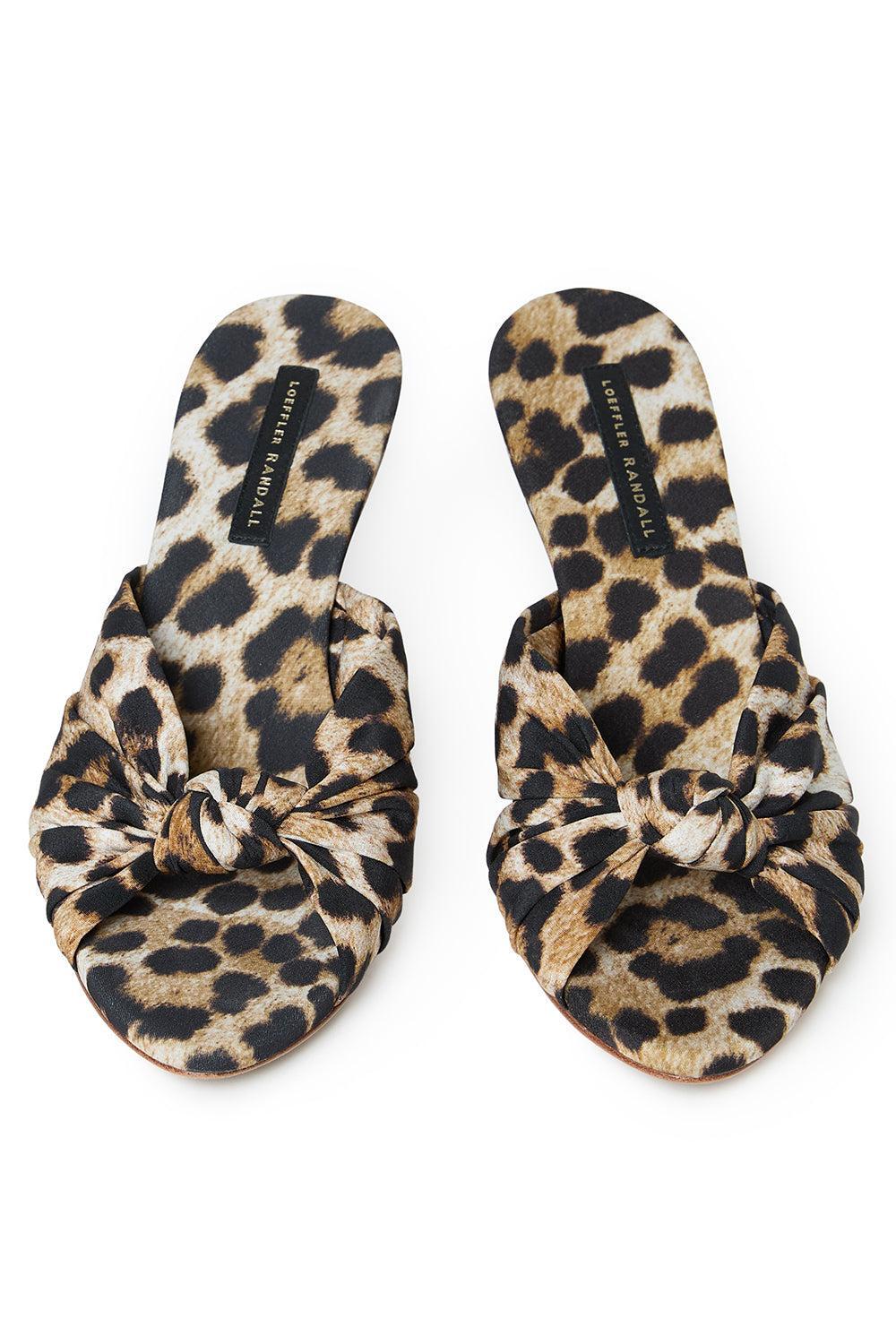 Marsy Wedge-ANIMAL-6-SHOESANDAL-LOEFFLER RANDALL
