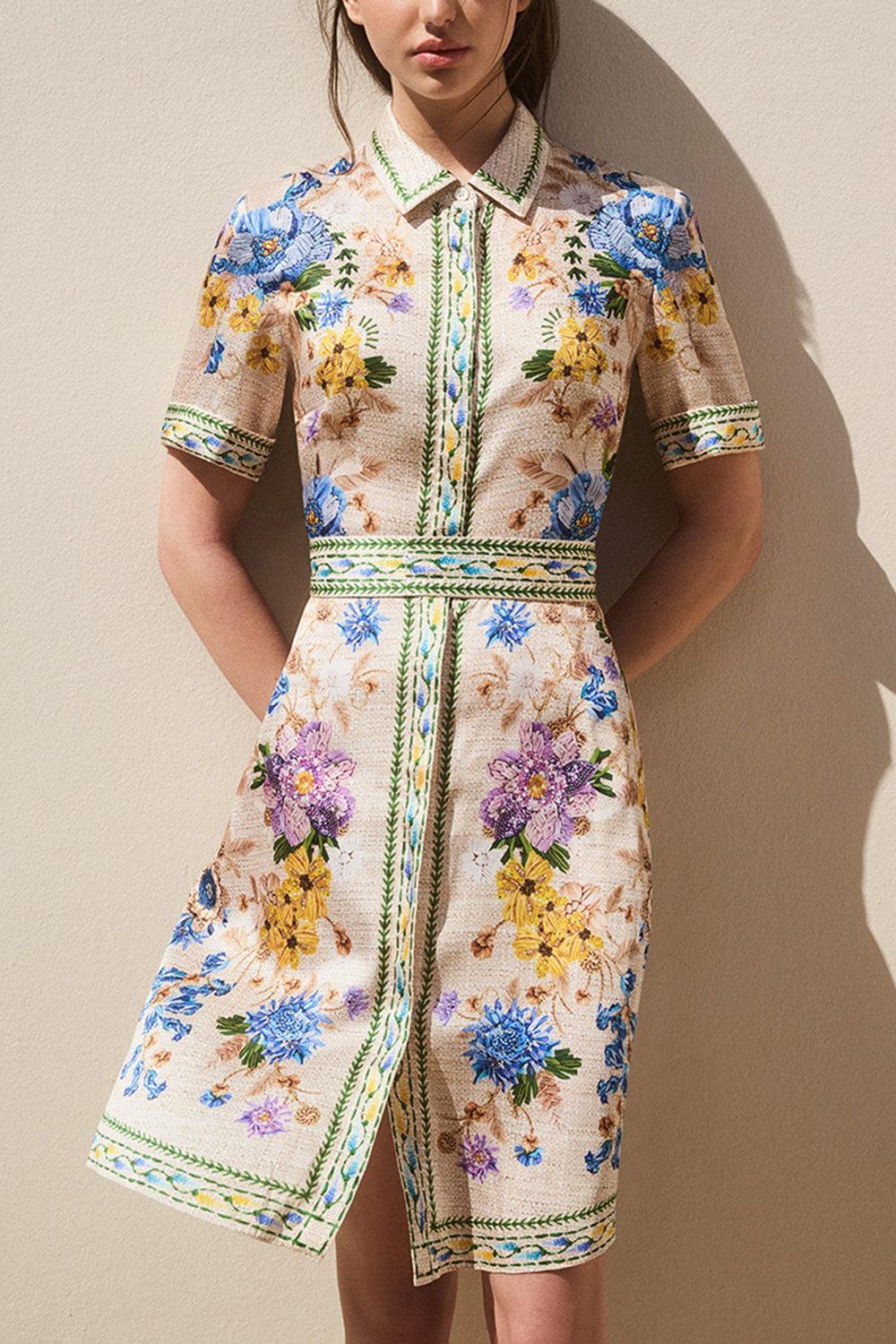 Chima Dress-FARINIFE-2-CLOTHINGDRESSCASUAL-MARY KATRANTZOU