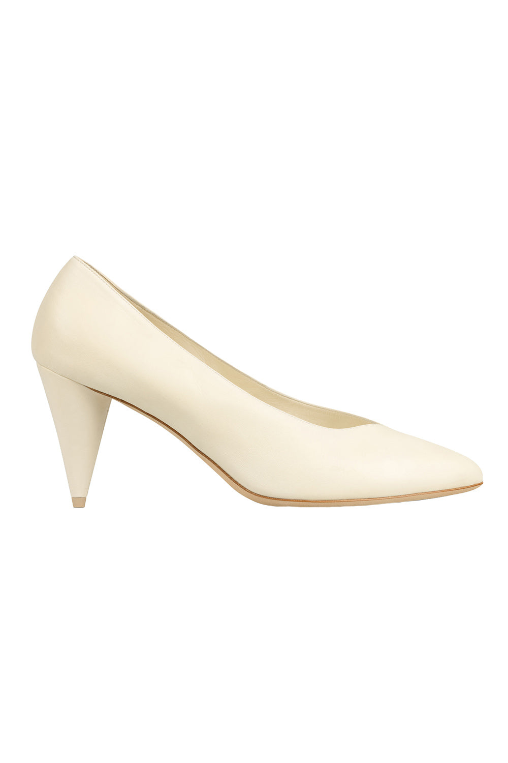 Maverick Pump 80 - White