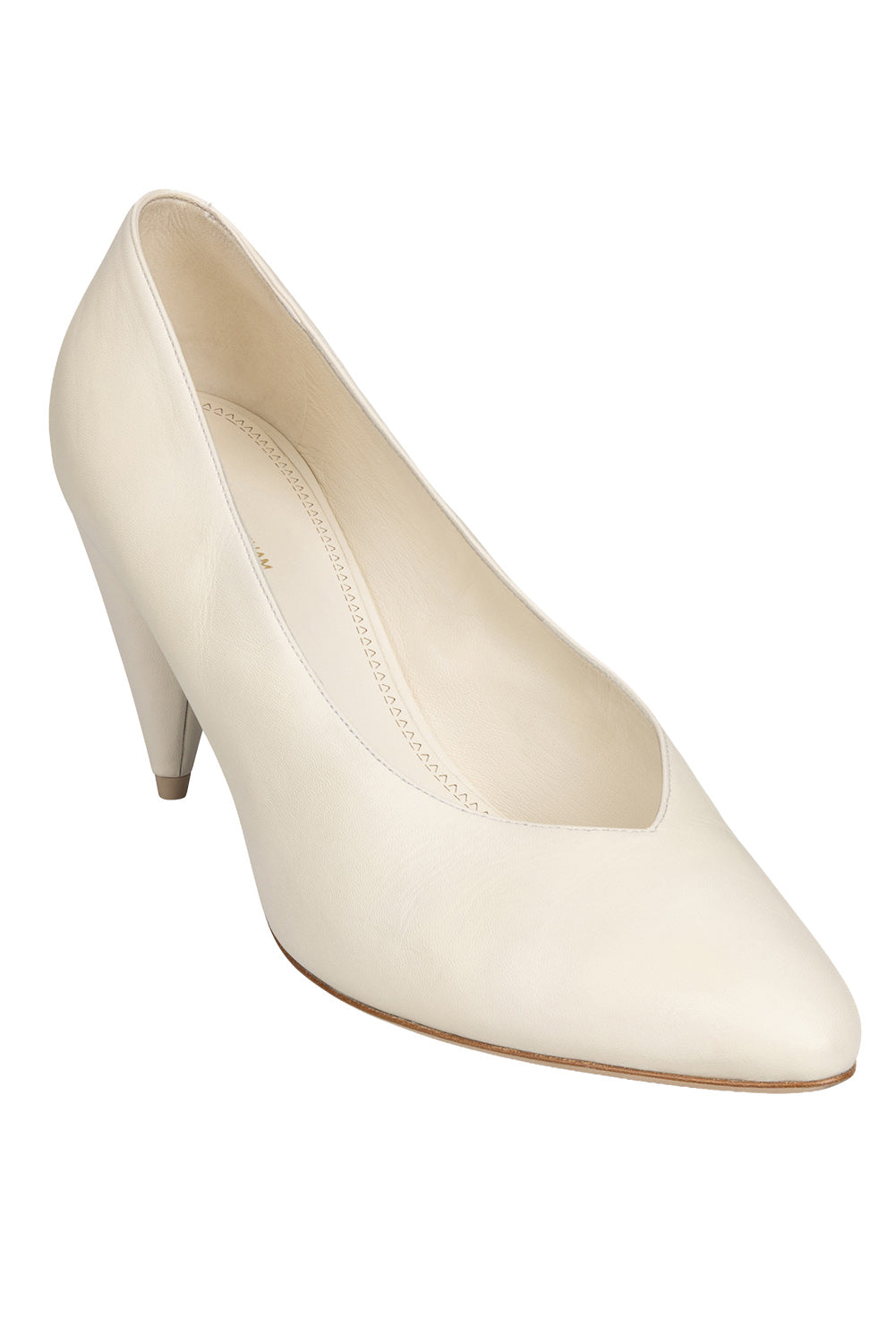 Maverick Pump 80 - White