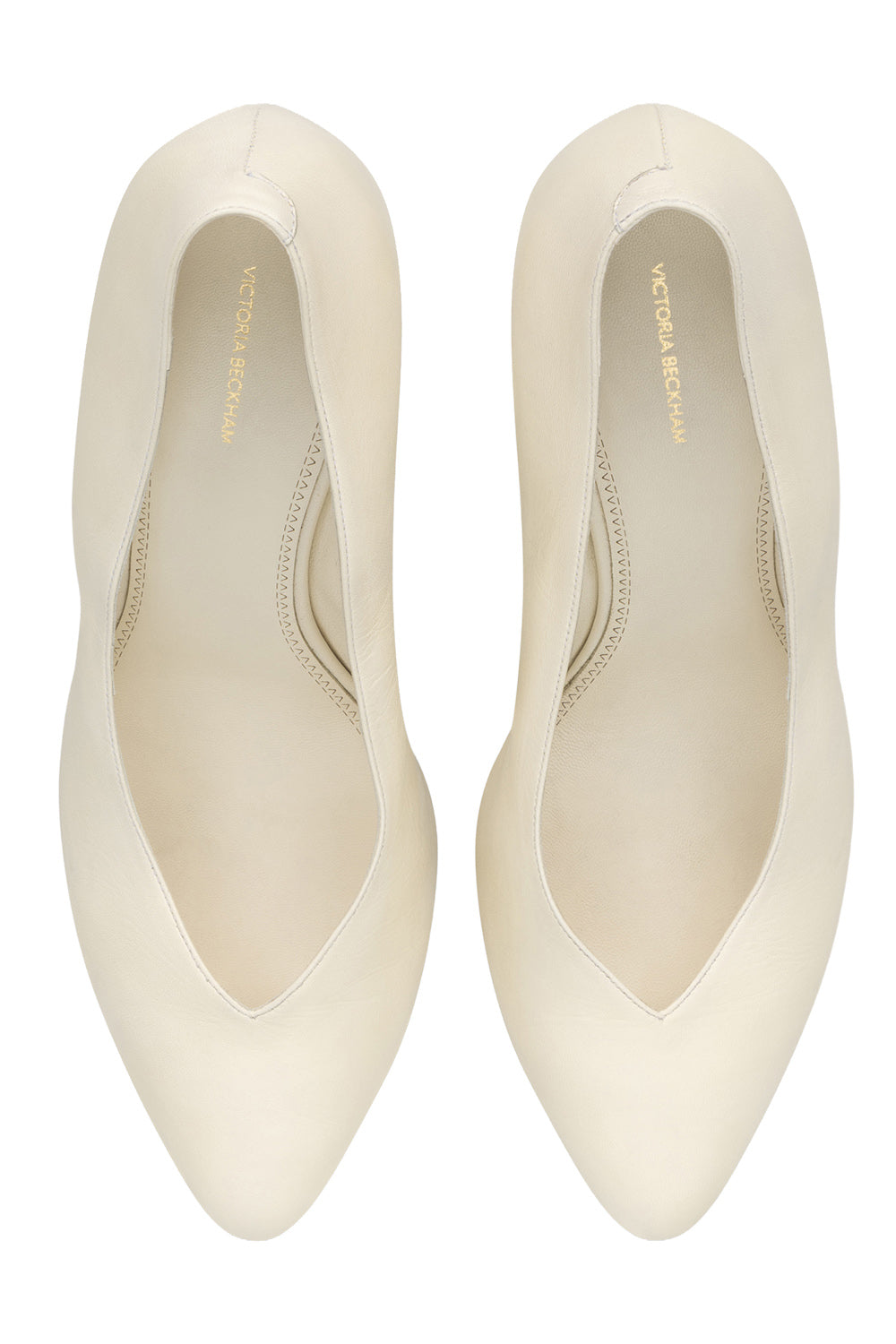 Maverick Pump 80 - White