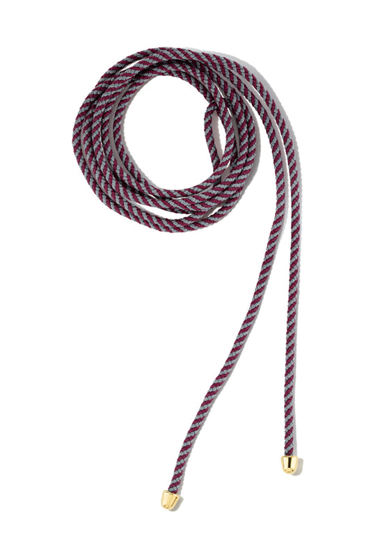 Library Knot The String Project - Yellow Gold