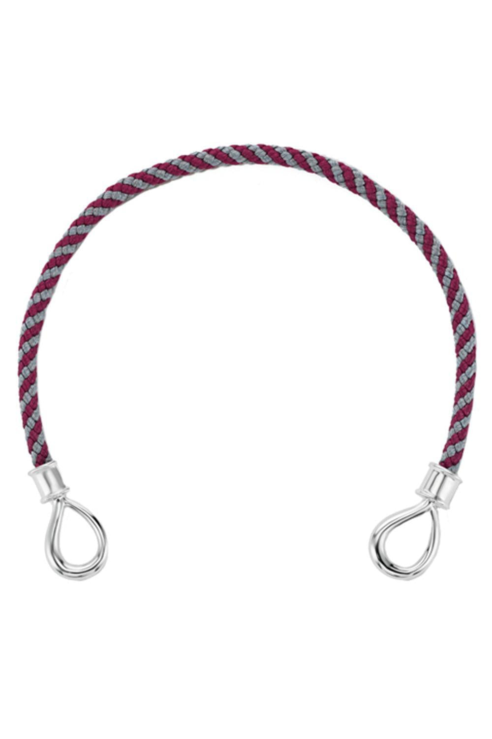 The String Project Bracelet - Library-YELLOW GOLD-7.5-JEWELRYFINE JEWELBRACELET O-MARLA AARON