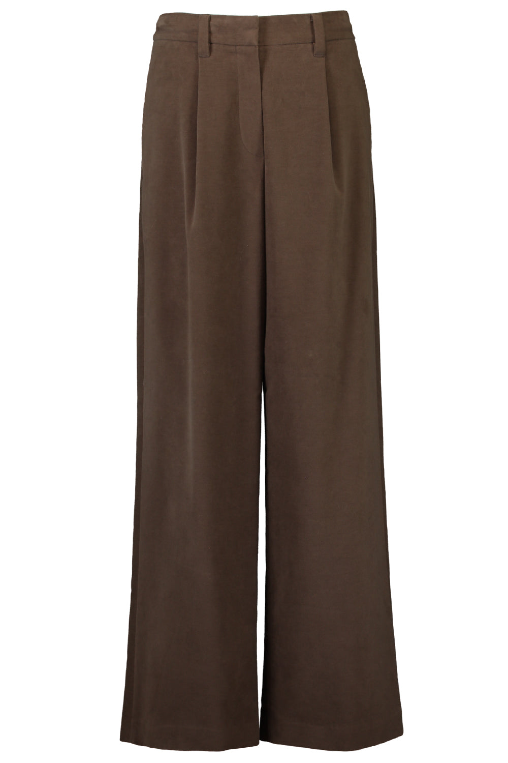 Soft Tailored Relax Stretch Pant