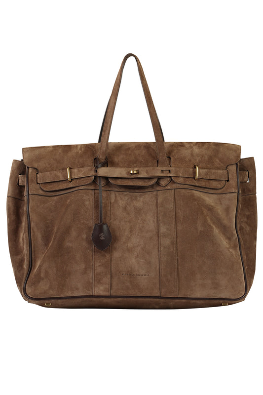 Explorer Travel Bag