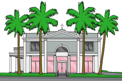 Palm Beach