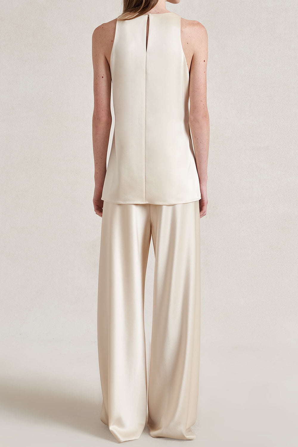Megan Top-CREAM-XS-CLOTHINGTOPBLOUSE-LA LIGNE