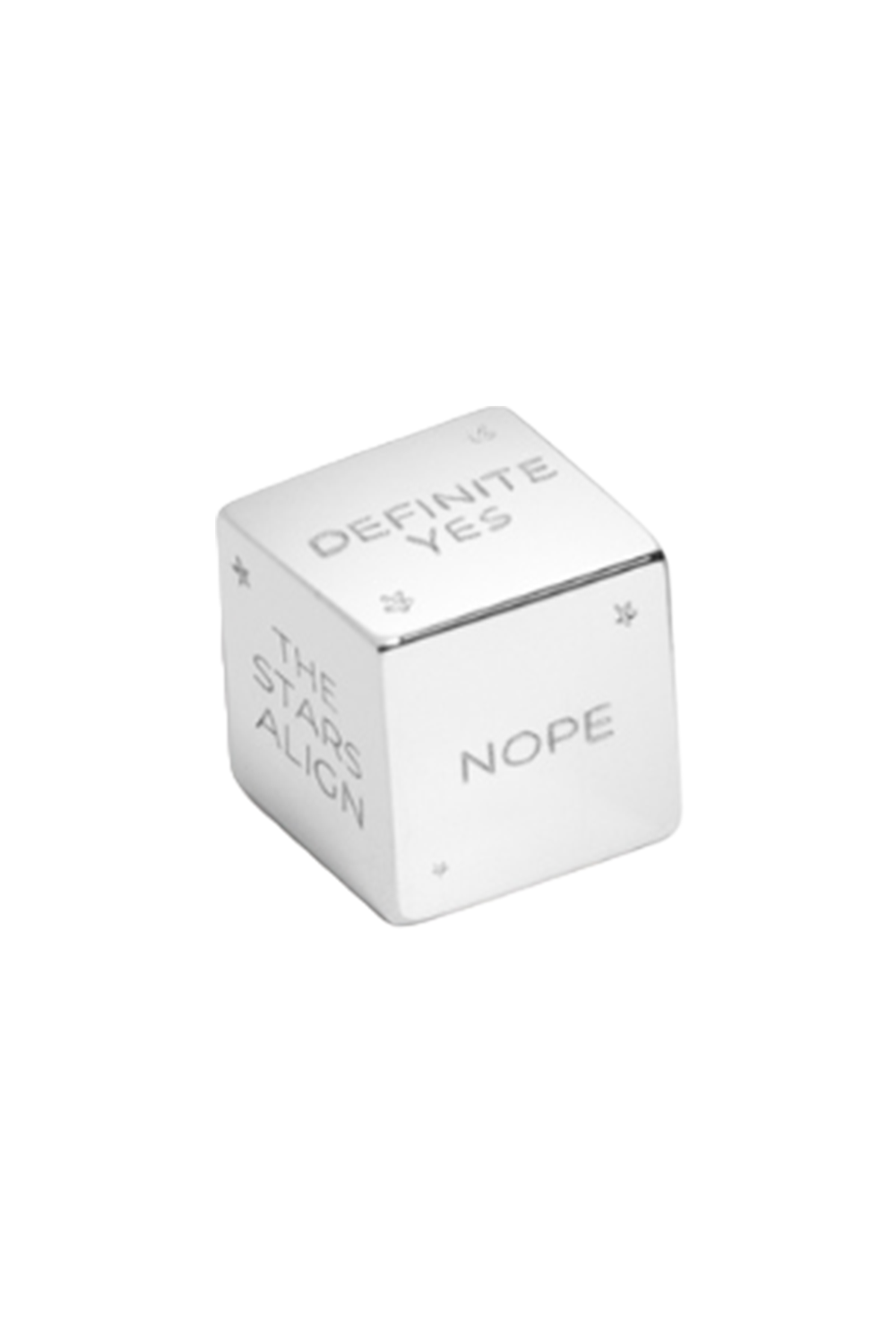 Petite Fortune Dice