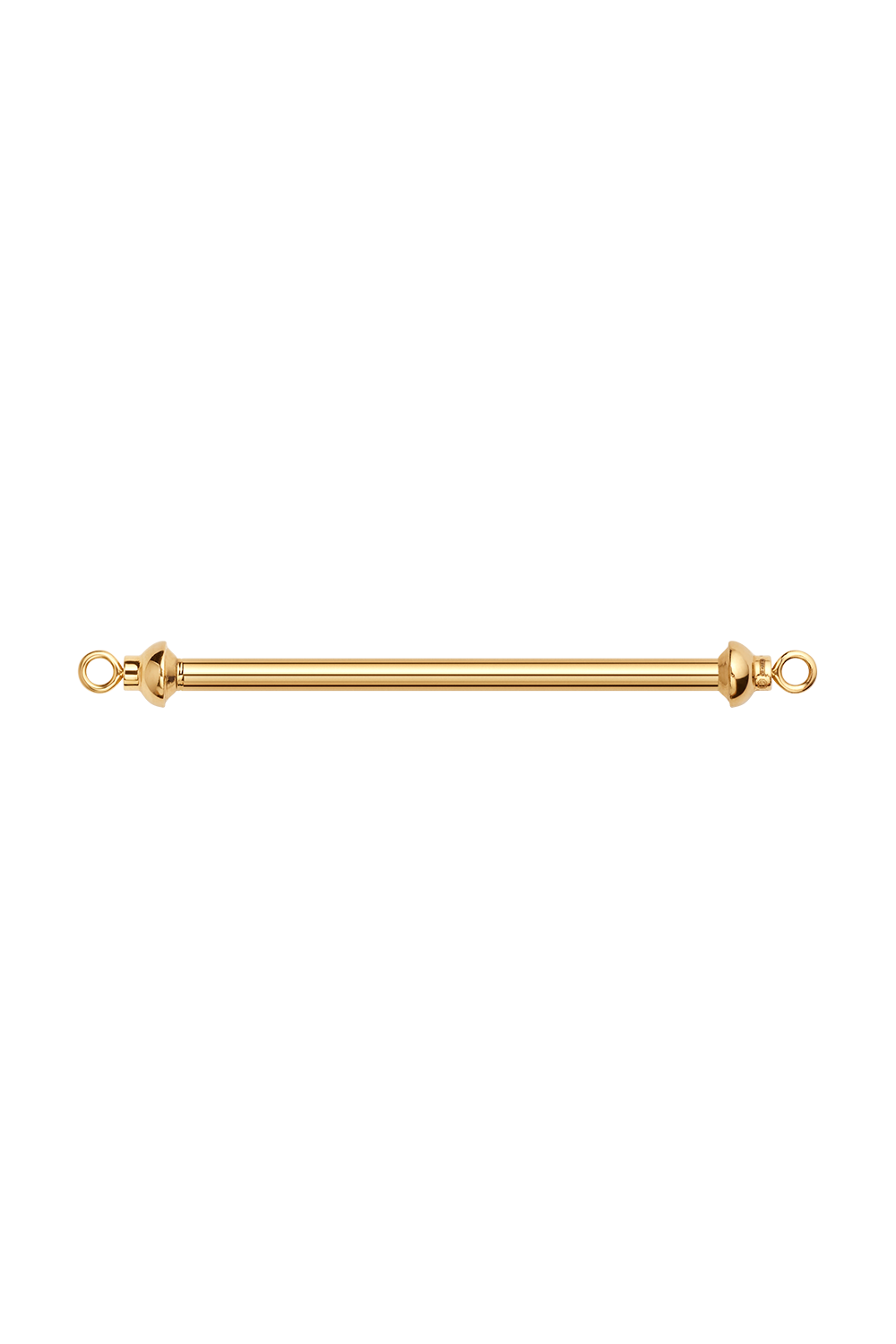 Small Connector Necklace