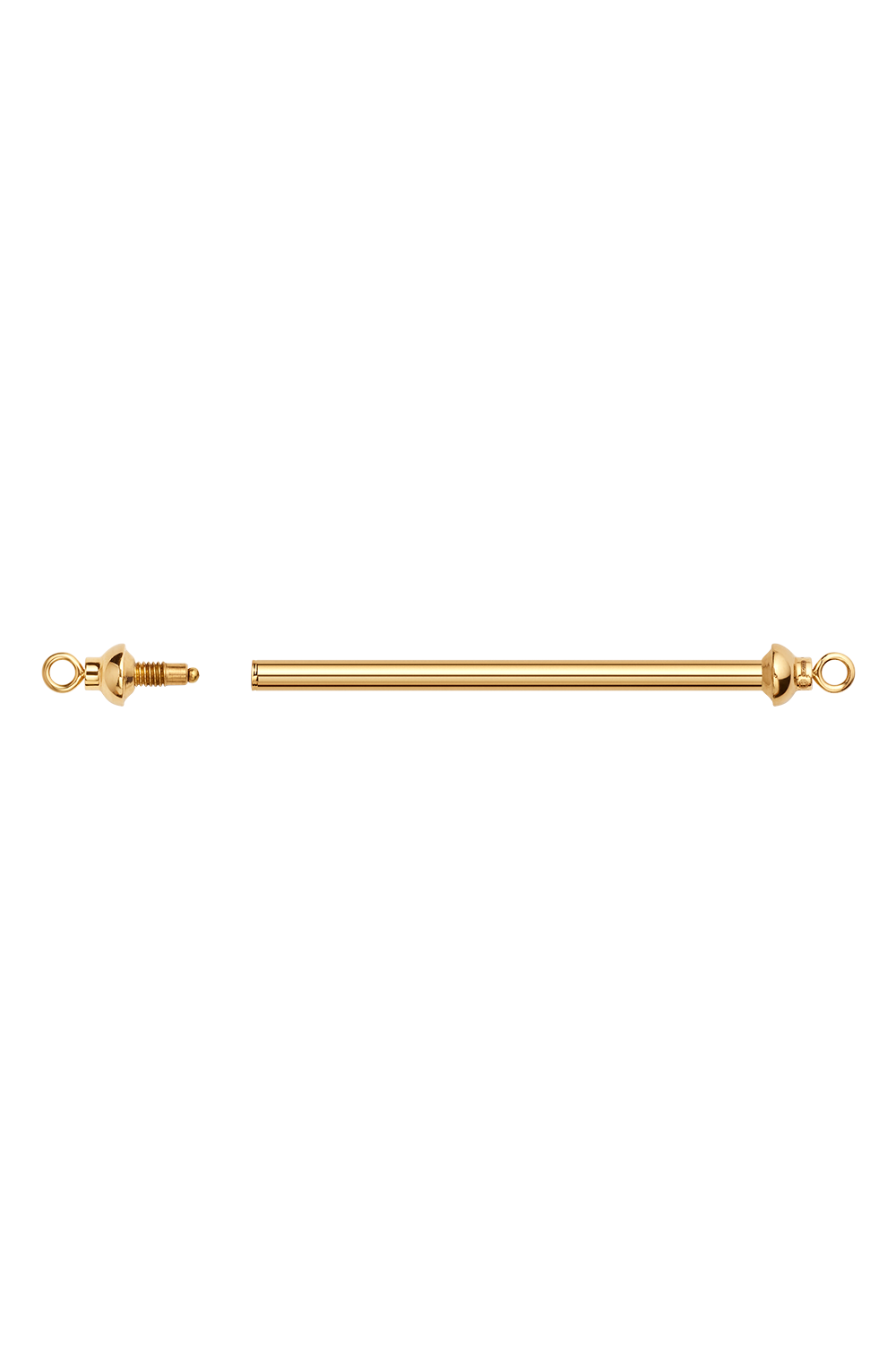 Small Connector Necklace
