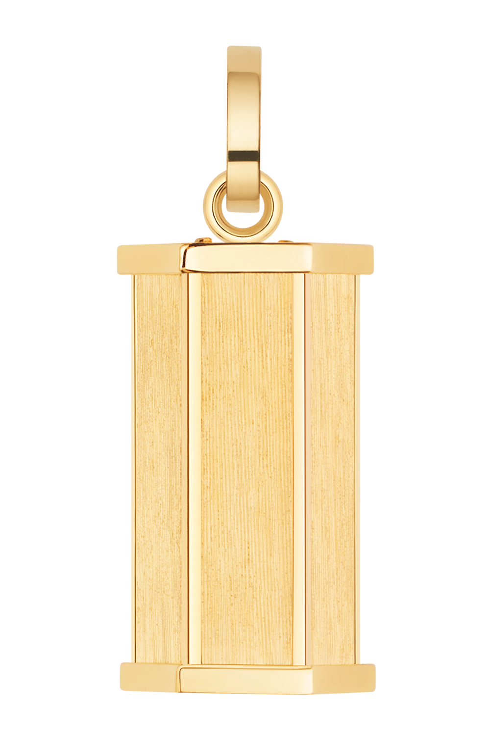 Baby Weight Pendant