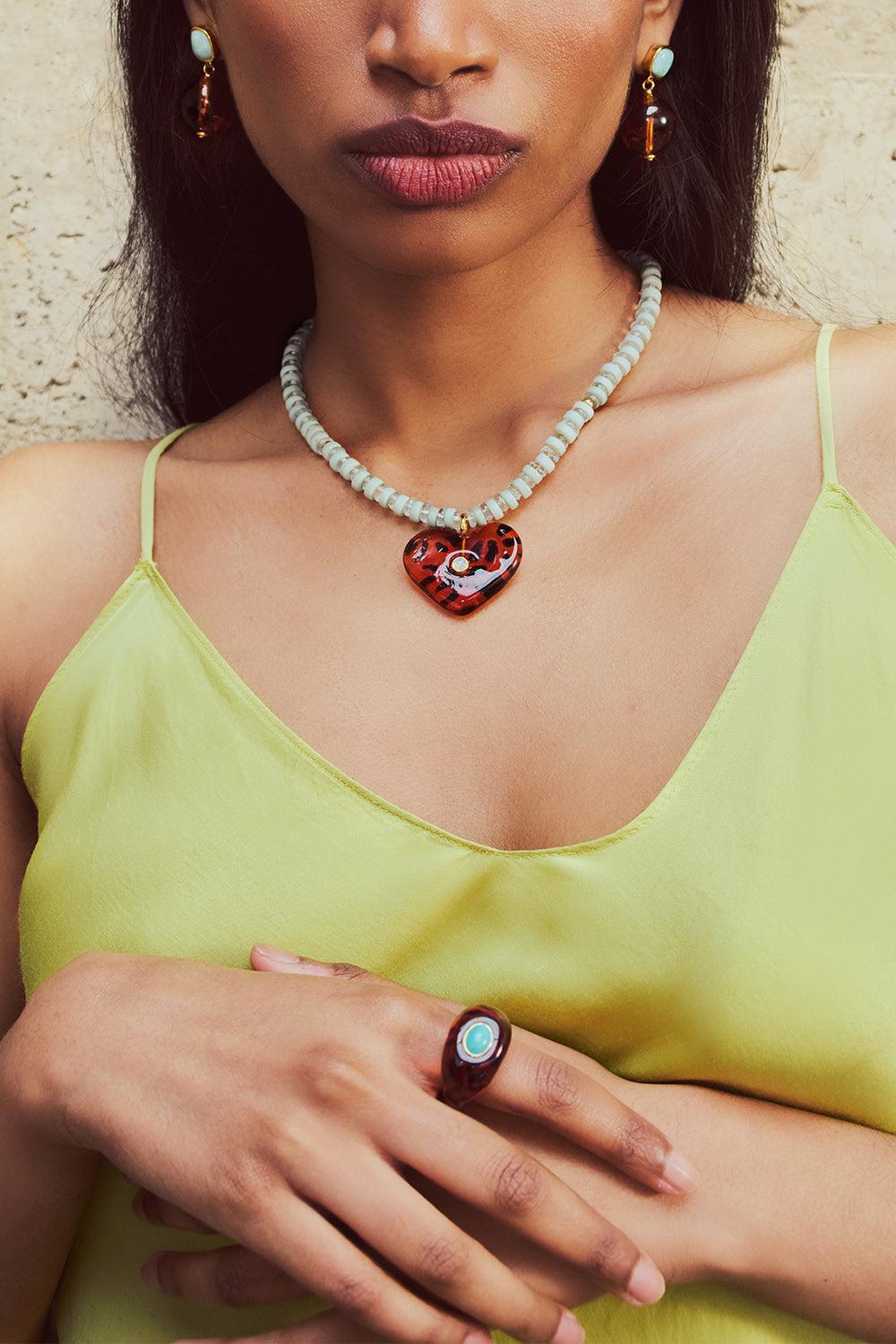 Leopard Monument Ring-LEOPARD-6-JEWELRYBOUTIQUERING-LIZZIE FORTUNATO