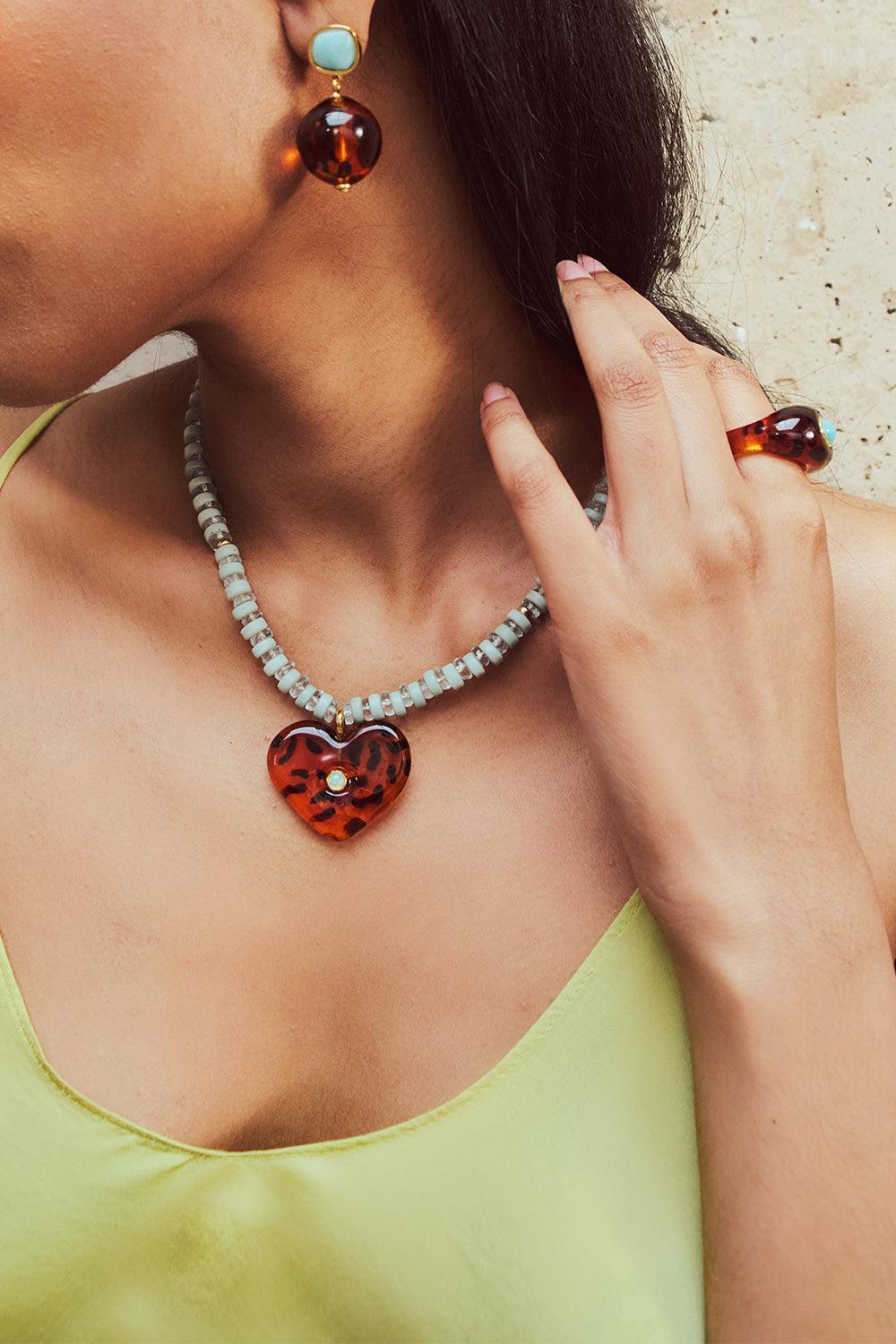 Leopard Monument Ring-LEOPARD-6-JEWELRYBOUTIQUERING-LIZZIE FORTUNATO