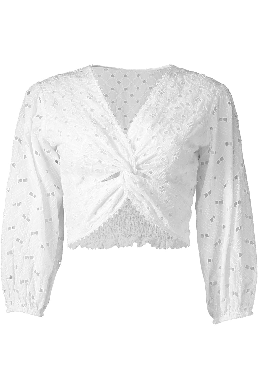 Moretto Blouse