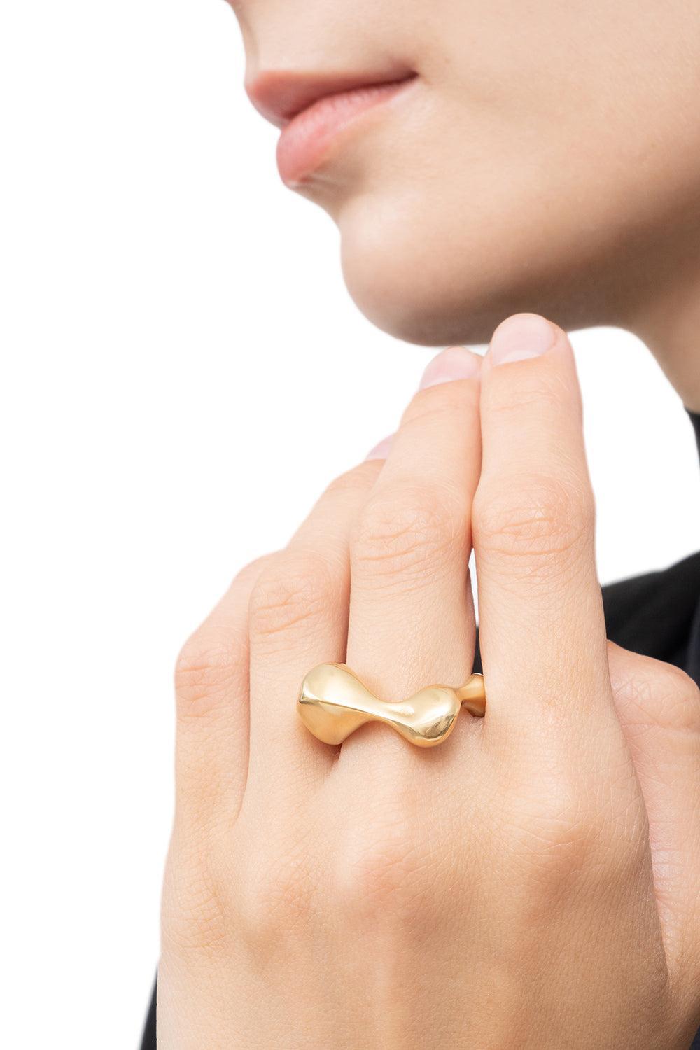 Caryn I Ring-YELLOW GOLD-6.5-JEWELRYFINE JEWELRING-VRAM