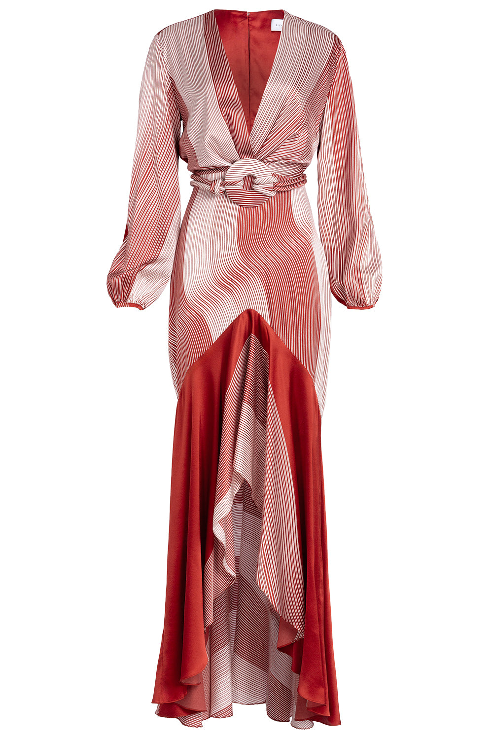 Mairet Dress