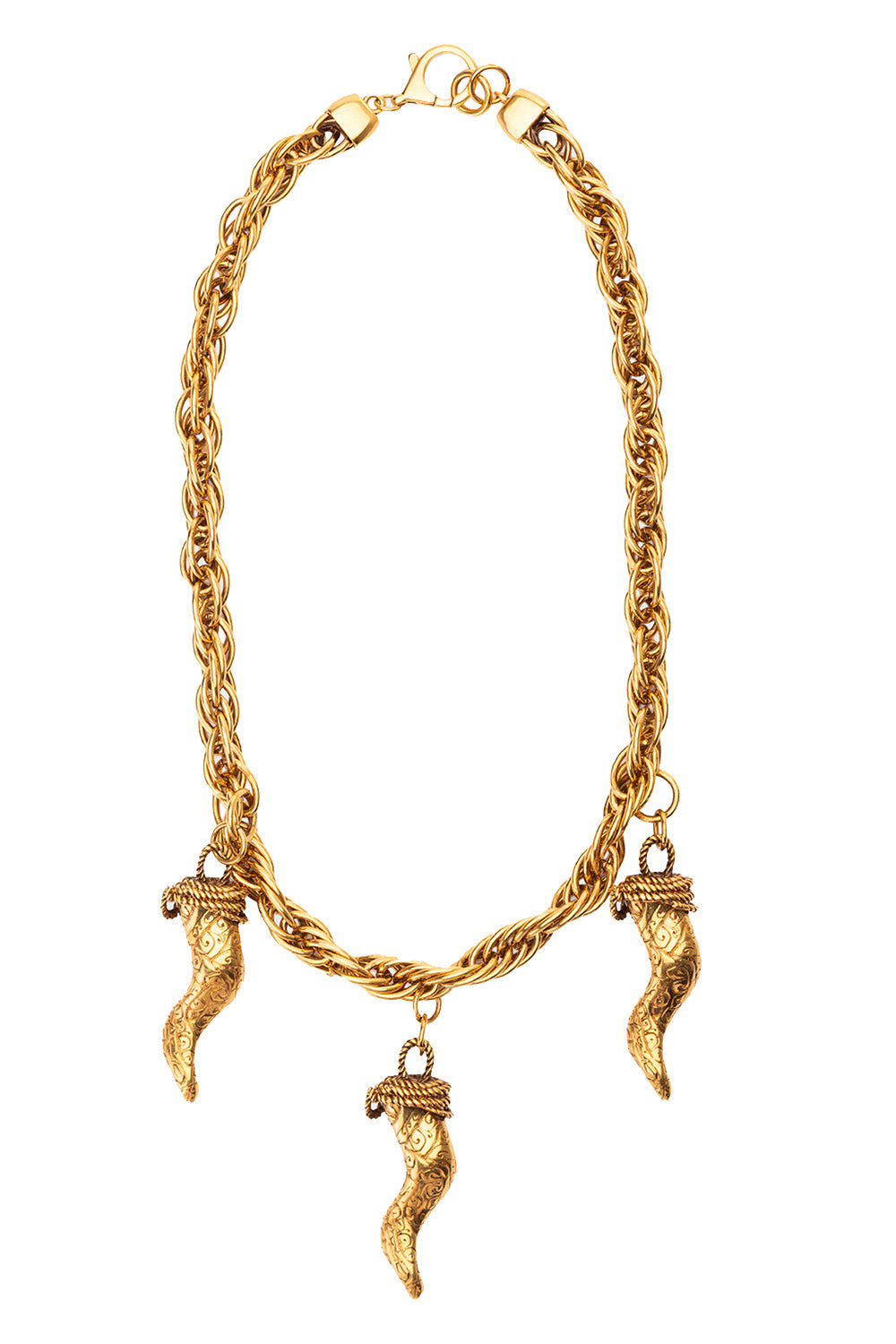 Matilda Necklace