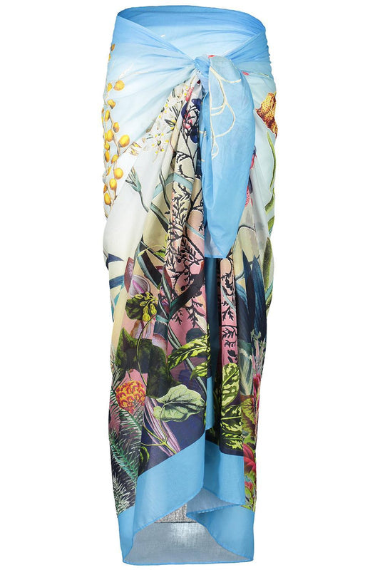 MC Floral Pareo-FLORAL-O/S-CLOTHINGSWIM-MARISSA COLLECTIONS