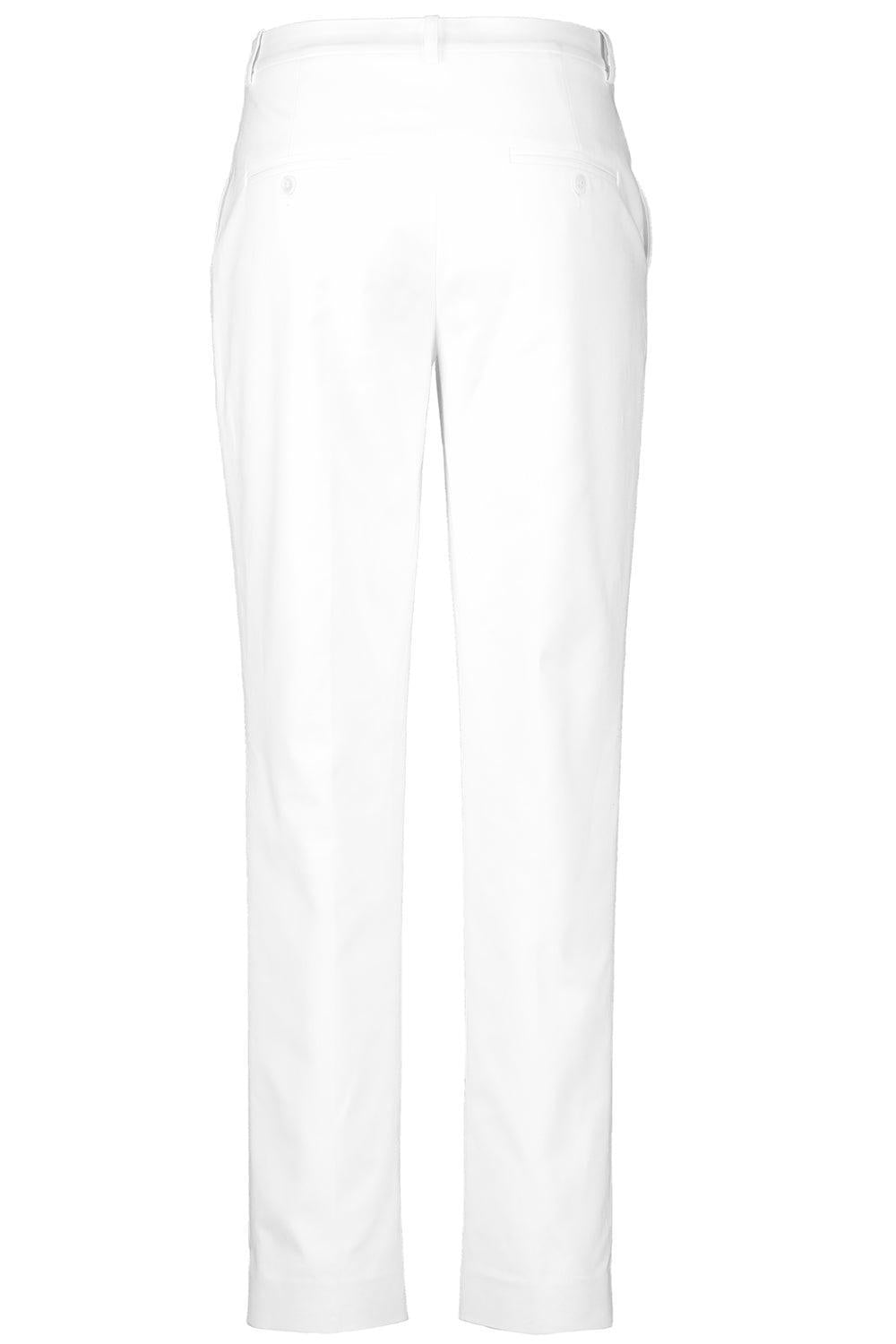 Narrow Samantha Pant-OPTIC WHITE-2-CLOTHINGPANTCASUAL-MICHAEL KORS COLLECTION