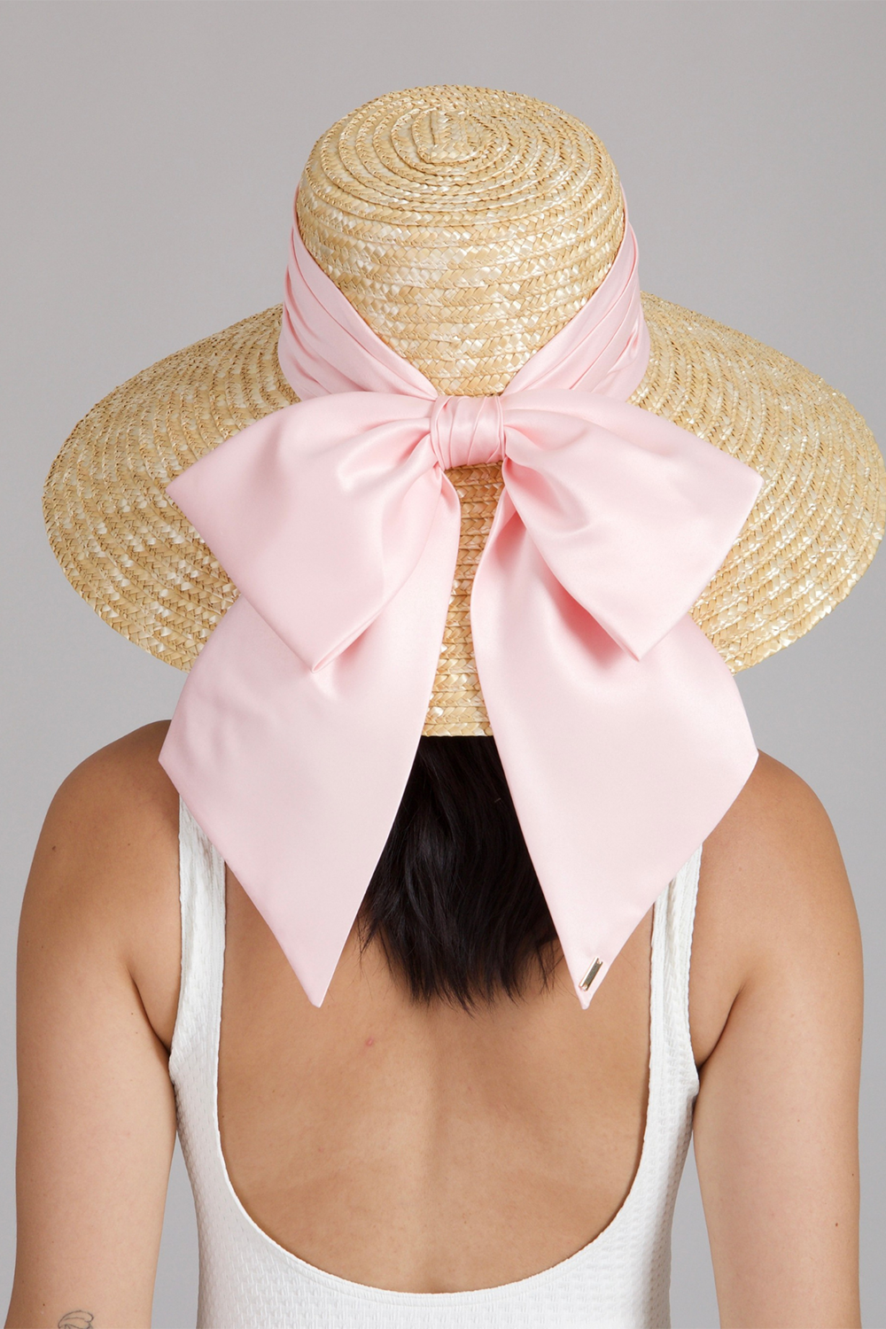 Mirabel Hat-BROWN-O/S-ACCESSORIEHEADWEAR-EUGENIA KIM
