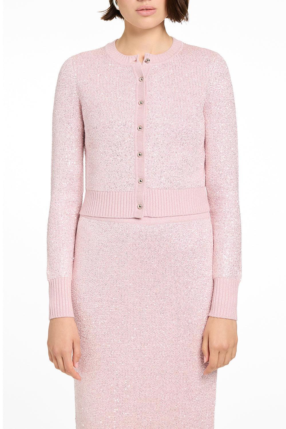 Mollie Classic Carigan-BALLET-XS-CLOTHINGTOPCARDIGAN-TOCCIN