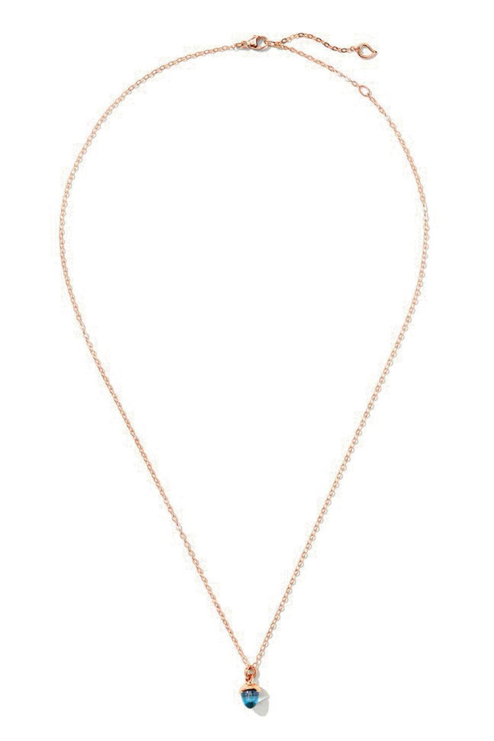 Swiss Topaz myMikado Necklace-YELLOW GOLD-JEWELRYFINE JEWELNECKLACE O-TAMARA COMOLLI