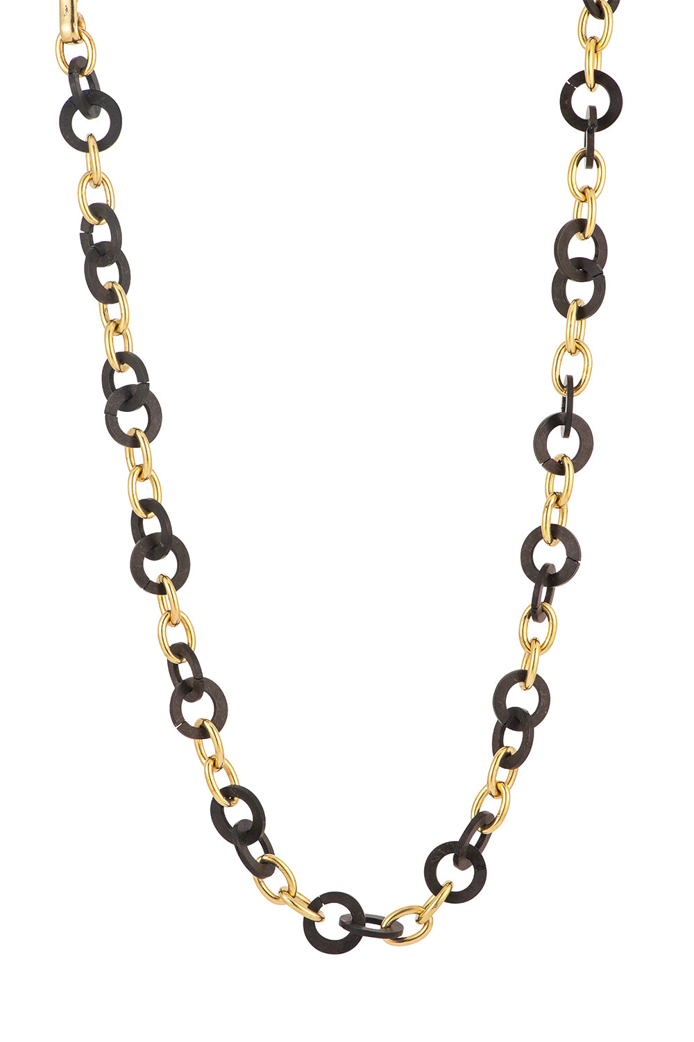 Gutta Percha Necklace
