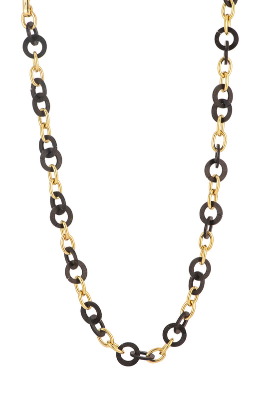 Gutta Percha Necklace