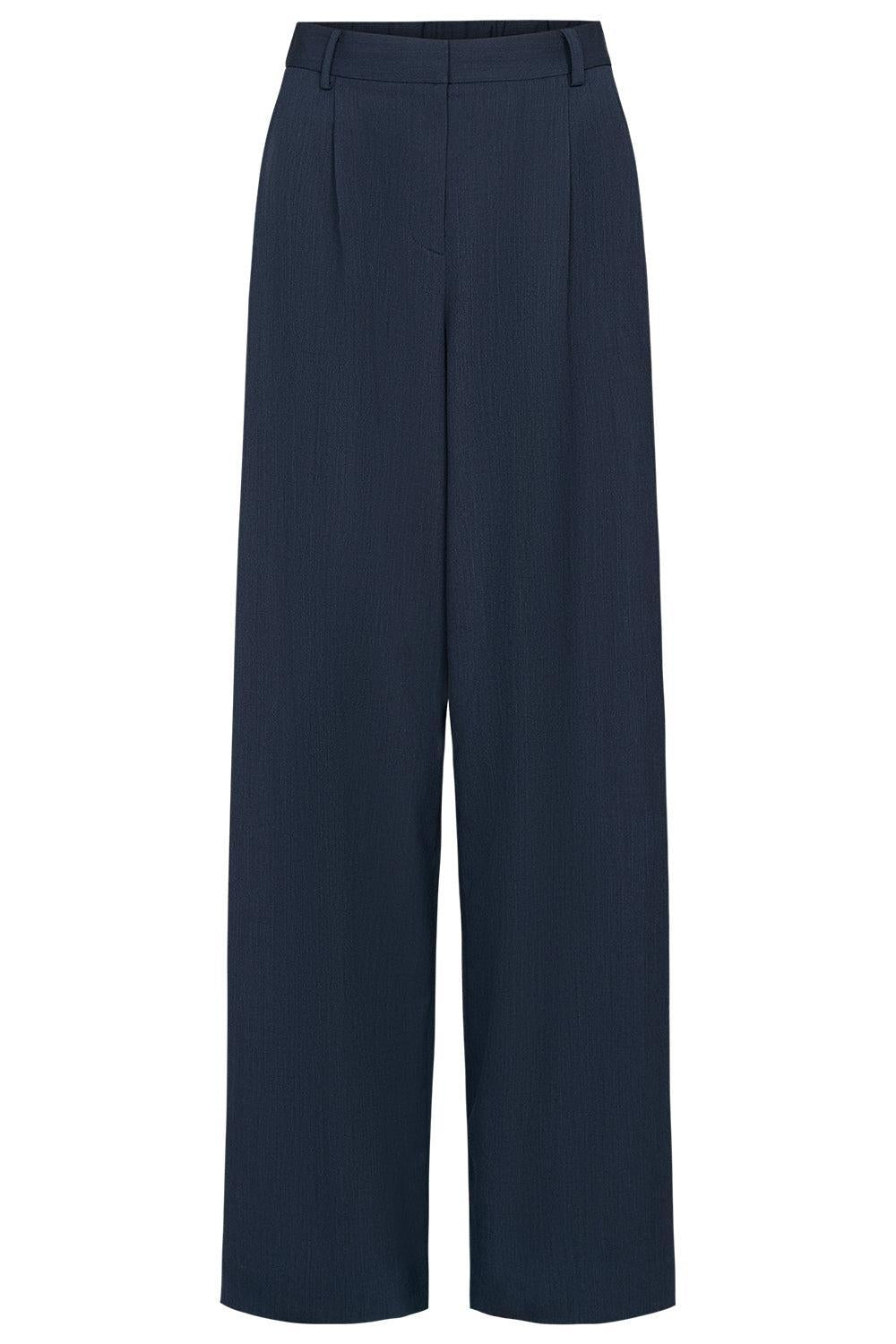 Hudson St Trouser-BLUE-2-CLOTHINGPANTWIDE LEG-TWP