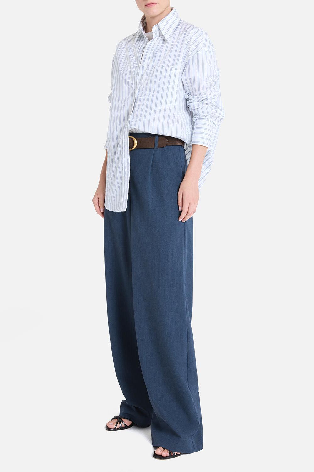 Hudson St Trouser-BLUE-2-CLOTHINGPANTWIDE LEG-TWP