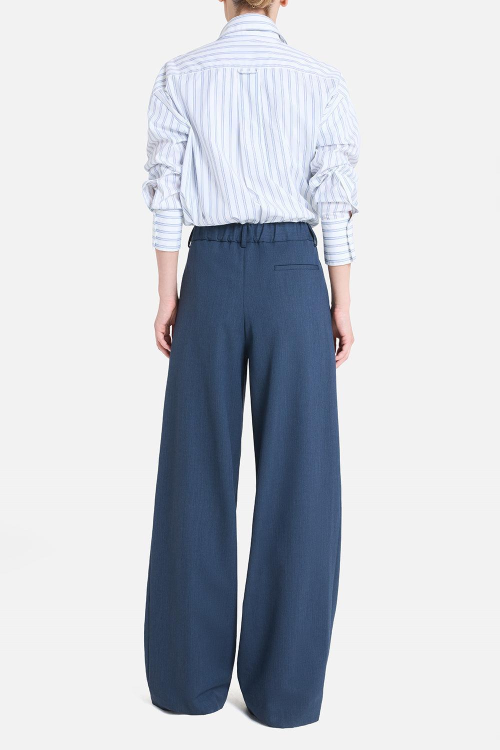 Hudson St Trouser-BLUE-2-CLOTHINGPANTWIDE LEG-TWP