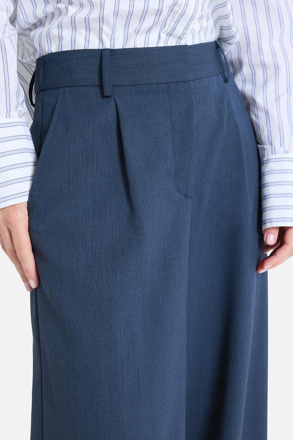 Hudson St Trouser-BLUE-2-CLOTHINGPANTWIDE LEG-TWP