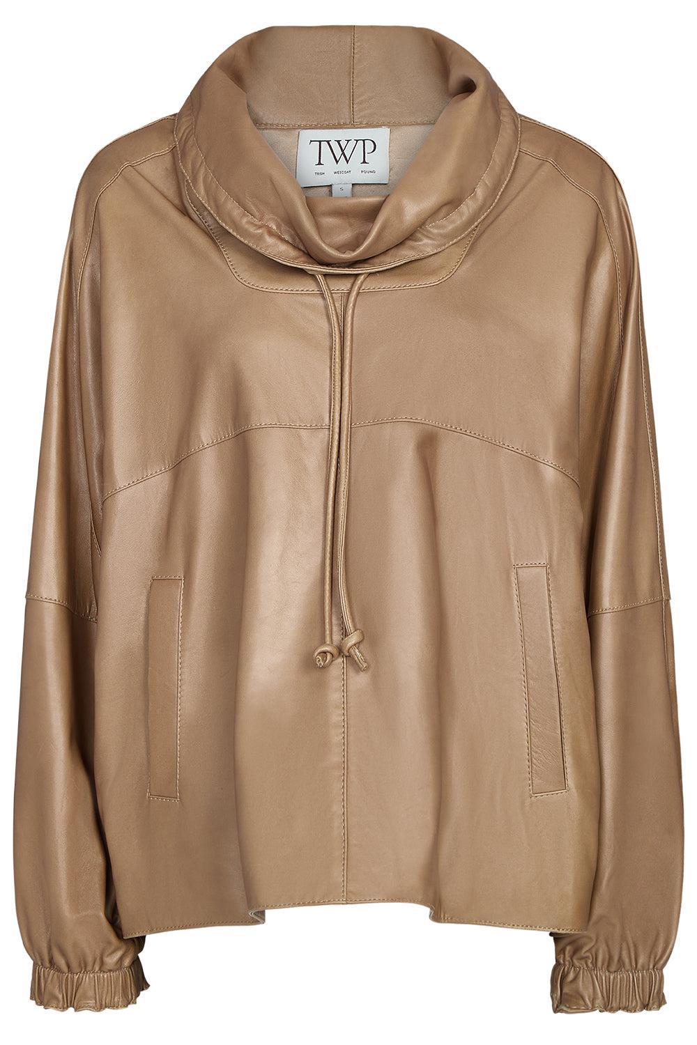 Pull Me Over Jacket-GREY-XS-CLOTHINGJACKETLEATHER-TWP