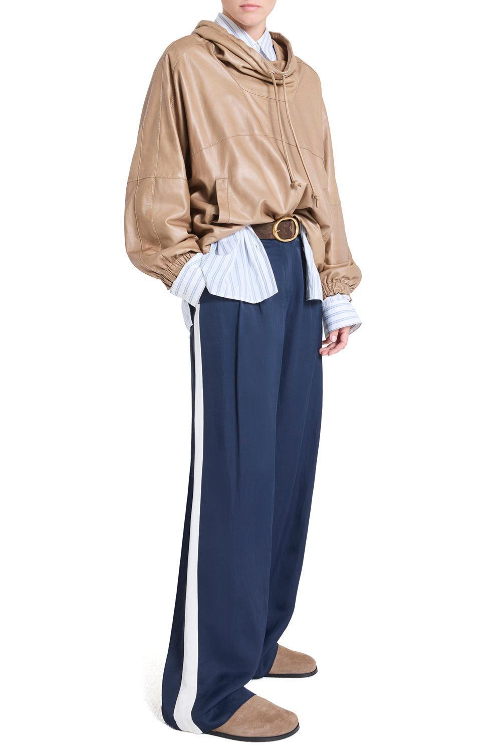 Pull Me Over Jacket-GREY-XS-CLOTHINGJACKETLEATHER-TWP