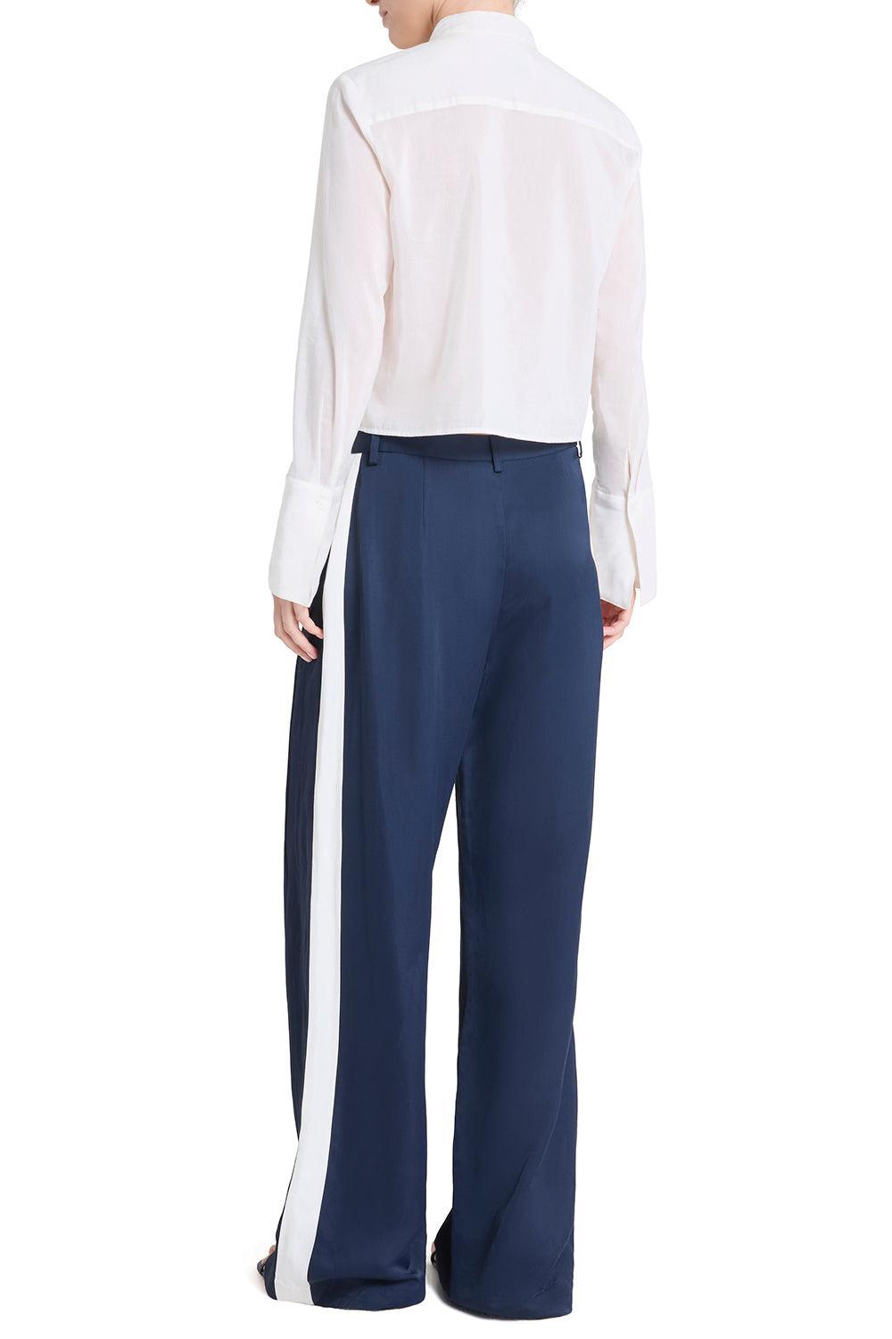 Patti Blouse-WHITE-XS-CLOTHINGTOPBLOUSE-TWP