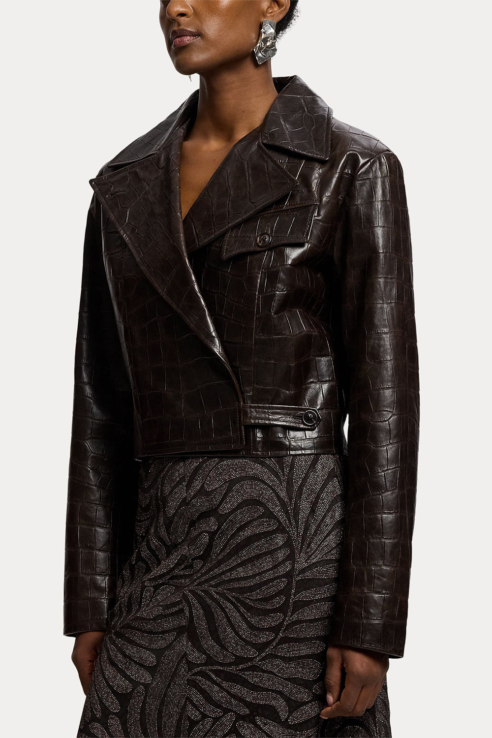 Jaxson Moto Jacket
