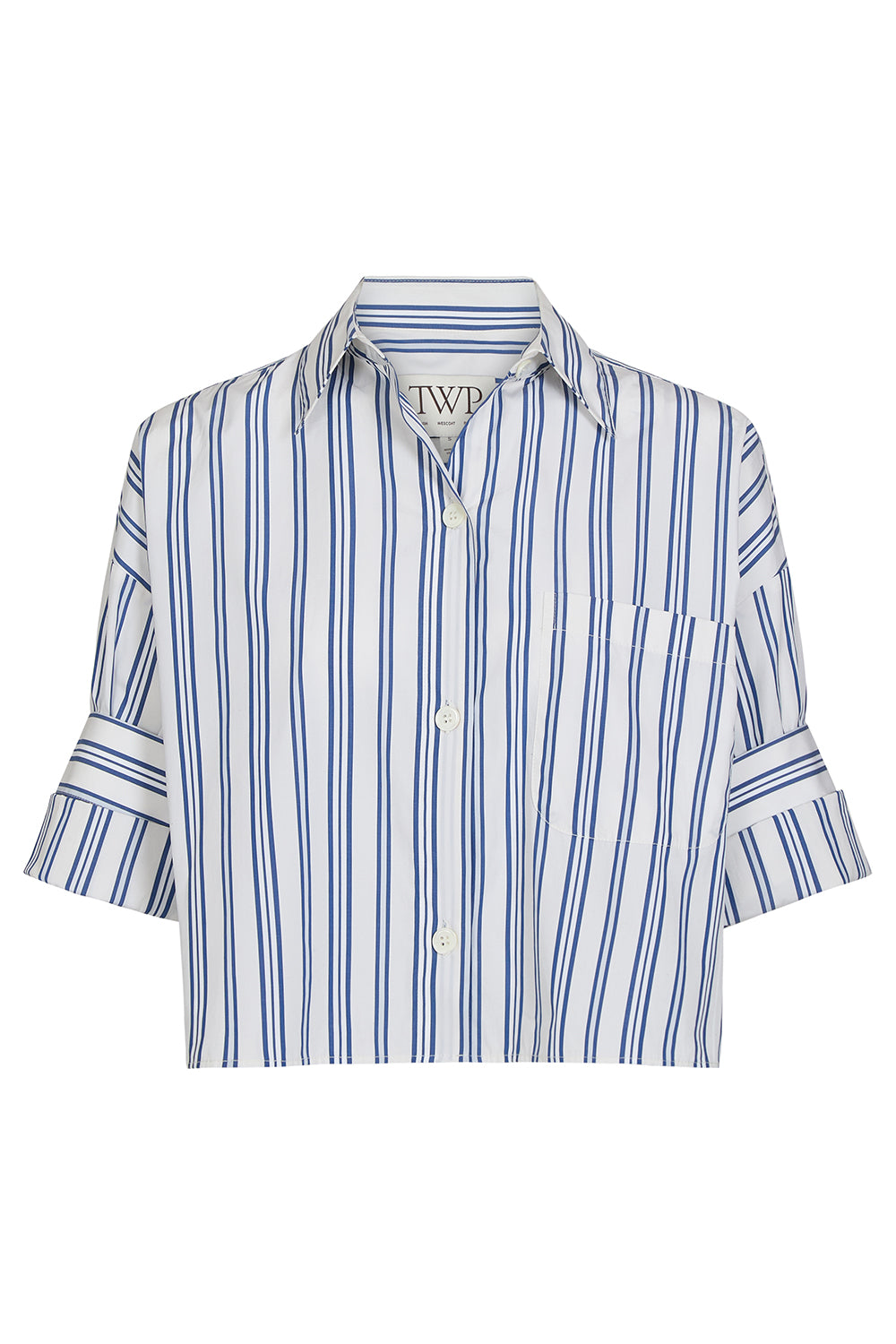 Next Ex Top - Ivory Multi