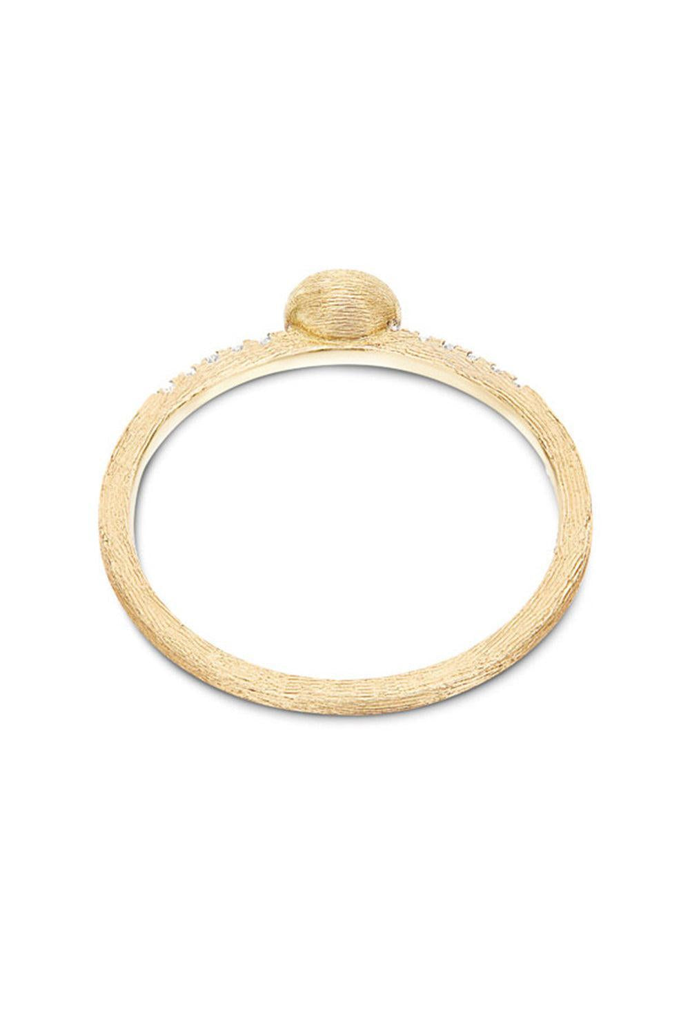 Diamond Elite Essential Ring-YELLOW GOLD-7-JEWELRYFINE JEWELRING-NANIS