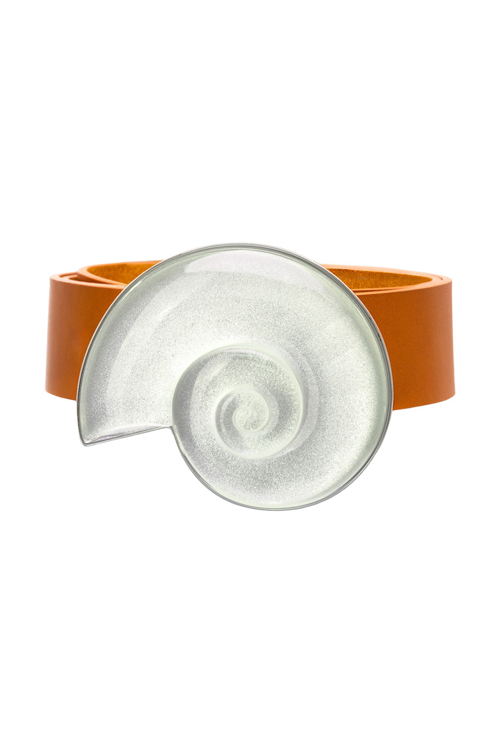 Nautilus Belt
