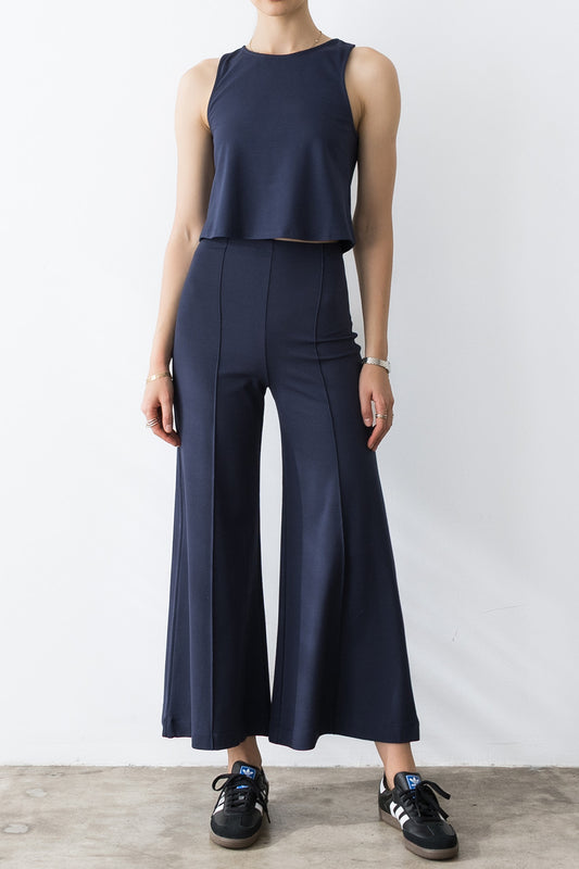 Tank Top - Navy