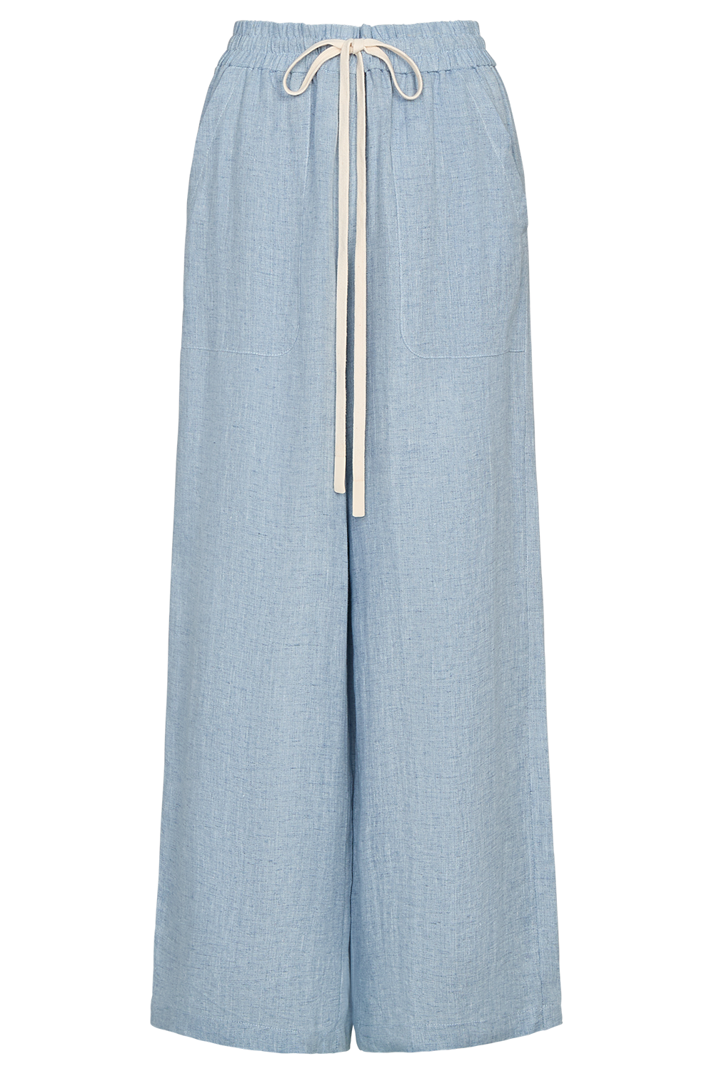 Main St Pant-BLUE-XS-CLOTHINGPANTCASUAL-TWP