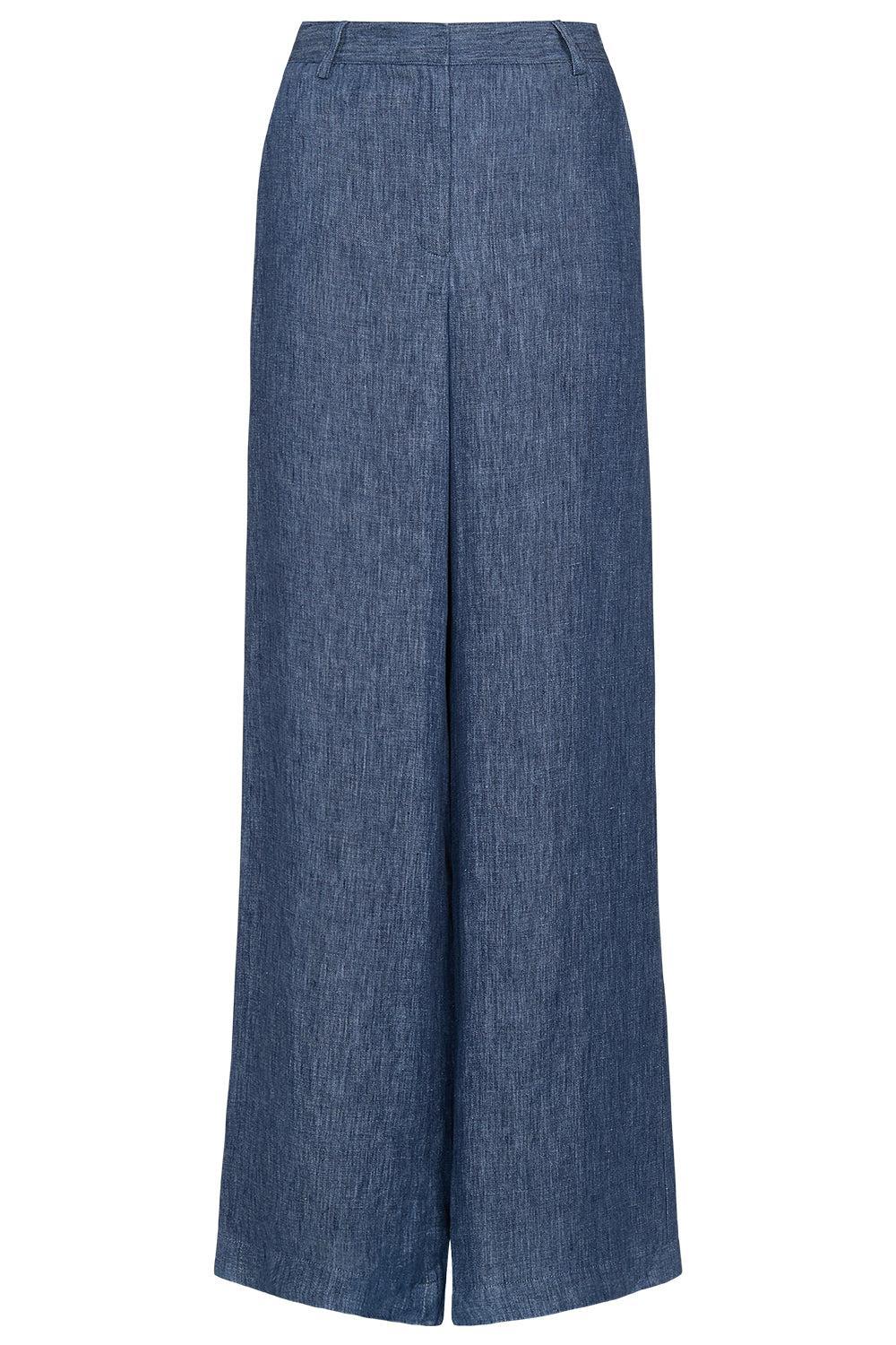 Dylan Pant-BLUE-2-CLOTHINGPANTWIDE LEG-TWP