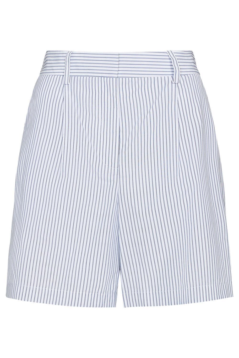 Henry St Shorts-STRIPE-0-CLOTHINGPANTSHORT-TWP