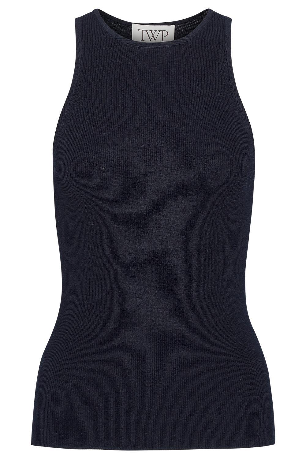 Harbor Tank - Midnight-BLUE-XS-CLOTHINGTOPTANK-TWP
