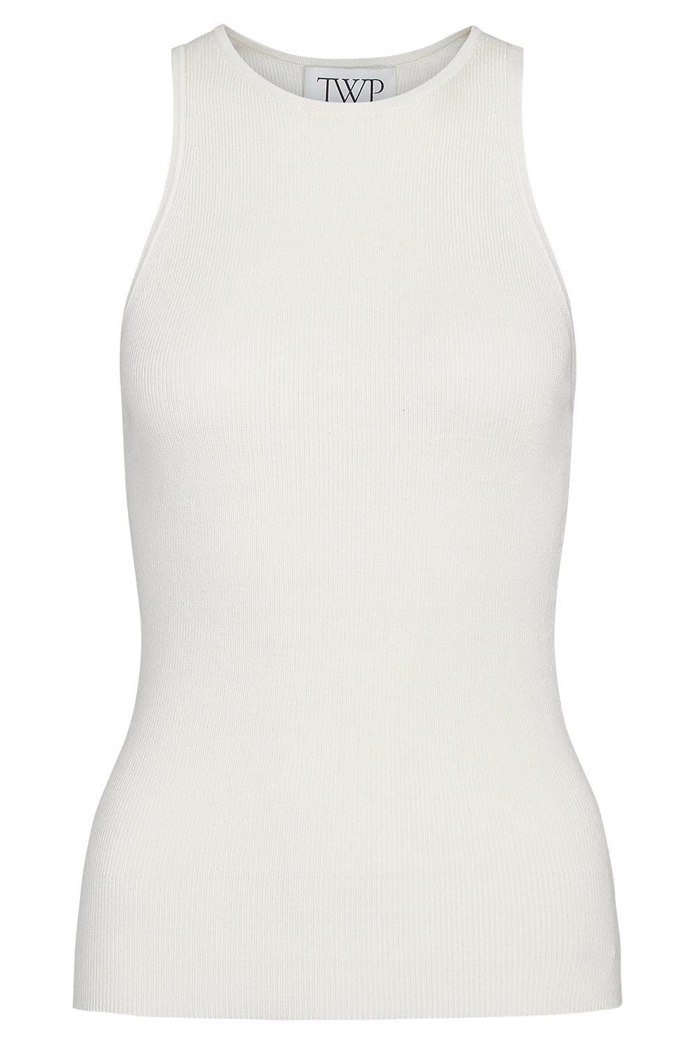 Harbor Tank - Ivory-CREAM-XS-CLOTHINGTOPTANK-TWP
