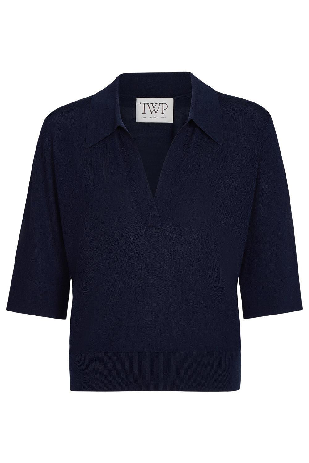 The Polo Top-BLUE-XS-CLOTHINGTOPKNITS-TWP