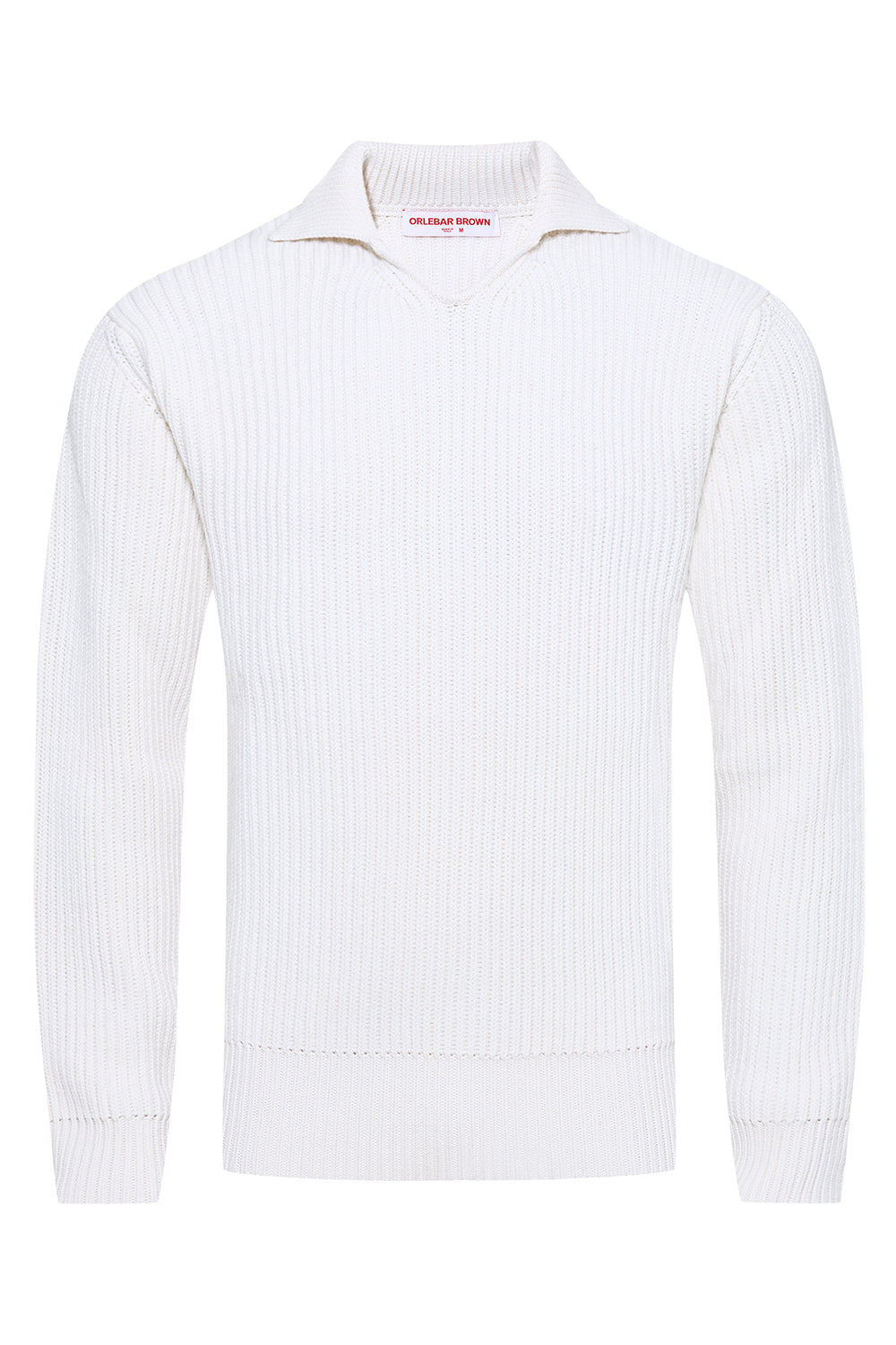 Callahan Rib Sweater