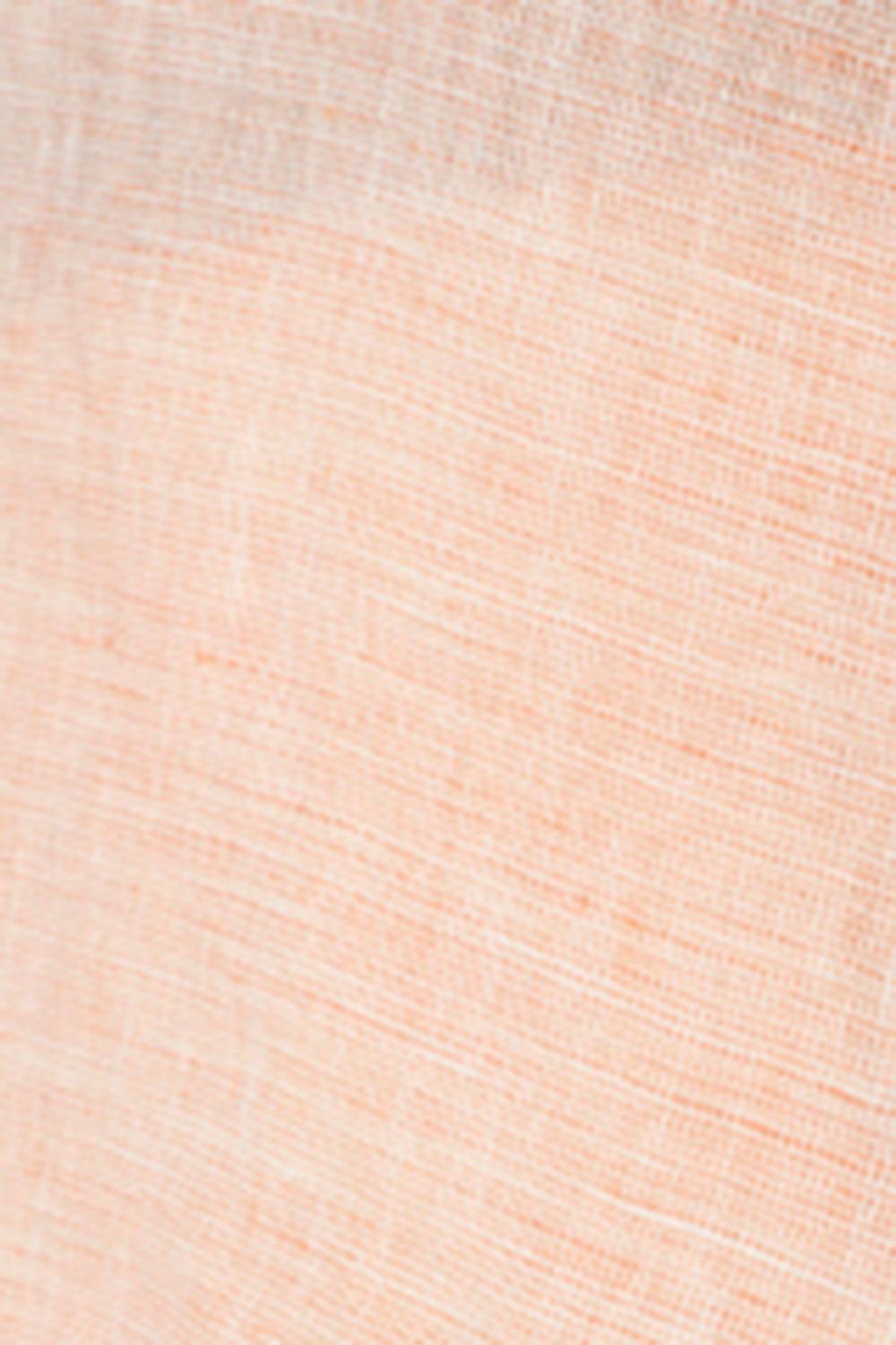  Giles Classic Collar Shirt - Pink Sand White-PNKSANDW-S-MENSCLOTHINGSHIRT-ORLEBAR BROWN 